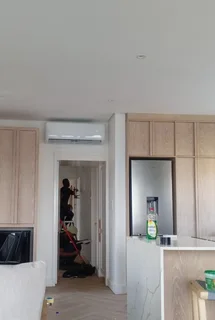 Airconditioning new installations, repairs,