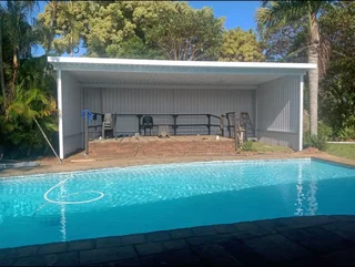 Steelwork, electronics, home renovation, interior design