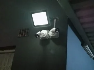 Steelwork, electronics, home renovation, interior design