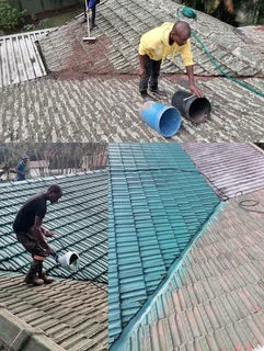 Steelwork, electronics, home renovation, interior design