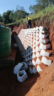 Steelwork, electronics, home renovation, interior design