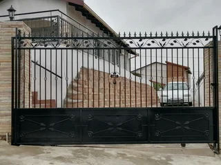 Sliding gates,automation,electric fencing,cctv,home renovation, interior design etc