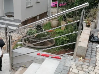 Sliding gates,automation,electric fencing,cctv,home renovation, interior design etc