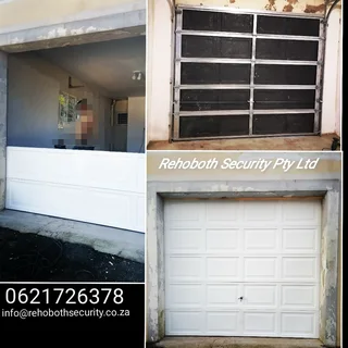 Sliding gates,automation,electric fencing,cctv,home renovation, interior design etc