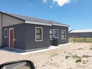 Rental - Ad posted by Monde Dyani