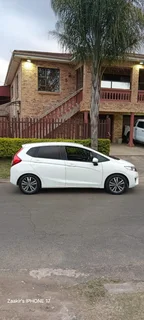 2016 Honda Jazz Hatchback