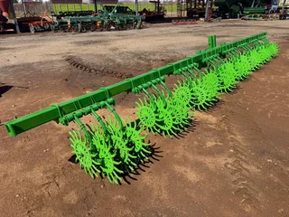 Jd 8 Ry Roltandeg with wheels