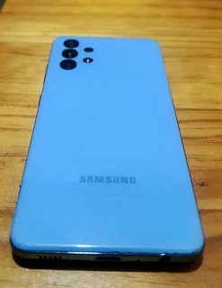 Samsung Galaxy S21fe and Samsung Galaxy A32