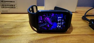 Samsung Galaxy Fit 3