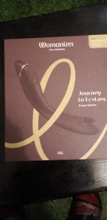 Womaniser OG