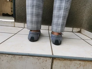 Men&#39;s size 10 shoes