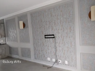 Centurion wallpaper installer