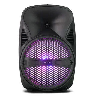 Dixon Bluetooth Speaker