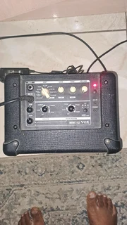 VOX mini 3 G2 guitar speaker