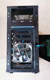 RAIDMAX Gaming Chassis  For Sale