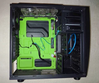 RAIDMAX Gaming Chassis  For Sale