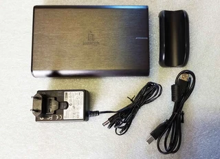 iomega 3.5&#39;&#39; Hard Drive Enclosure For Sale