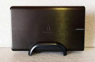 iomega 3.5&#39;&#39; Hard Drive Enclosure For Sale
