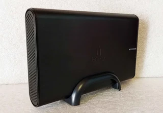 iomega 3.5&#39;&#39; Hard Drive Enclosure For Sale