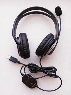 Microsoft LifeChat LX-3000 USB Headset