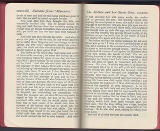 English &amp; Hebrew Daily Prayer Book By Israel Abrahams  For  Sale