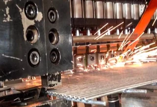 Wire Fencing Production Line - Make An Offer