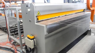 Wire Fencing Production Line - Make An Offer