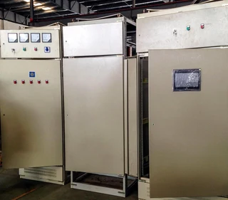 Wire Fencing Production Line - Make An Offer