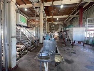 Complete Oil Refinery 200TPD Capacity