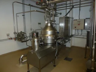 GEA Separator