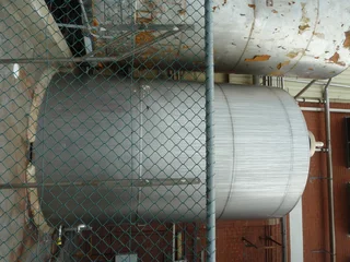 Pasteurized Storage Tank – 23,000 L