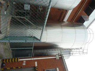 Milk Storage Tank – 50,000 L (x2)