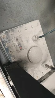 350kVA Diesel Powered Generator