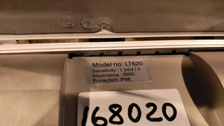 Tension Link Load Cells - LT620 (Qty: 14)