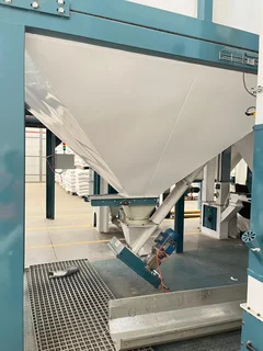 Hammer Mill Plant - Complete System for Grains &amp; Cereals