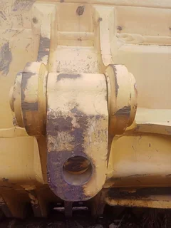 Komatsu D475 Semi-Universal Blade (No Push Arms)