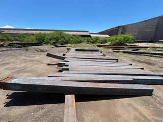BH9 High Manganese Scrap Steel Billets