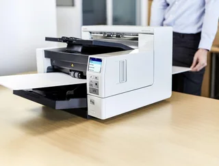 Kodak Alaris, I4650, A3, Colour Duplex Scanner, 130PPM