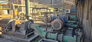 CC Electrical Redundant Components (Qty: 18 Line Items)