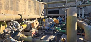 CC Electrical Redundant Components (Qty: 18 Line Items)