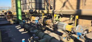 CC Electrical Redundant Components (Qty: 18 Line Items)