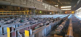 CC Electrical Redundant Components (Qty: 18 Line Items)