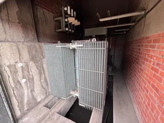 TSS 1800kVA Transformer (Qty: 2)