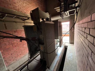 TSS 1200kVA Transformer (Qty: 2)