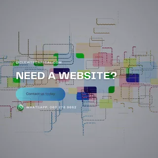 Website Design and Hosting