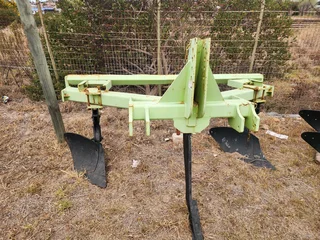 V-Raam vir ripper (5 tan)d)