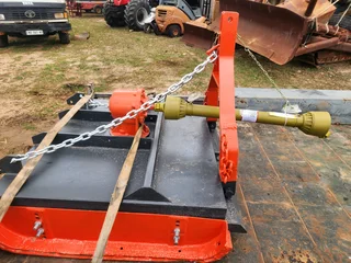 Fieldmaster 1,1m slasher.