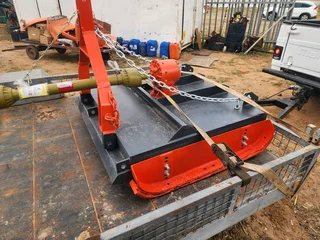 Fieldmaster 1,1m slasher.