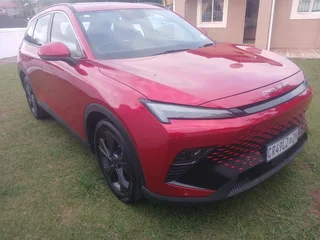 2023 Baic X55 1.5T Premium  SUV Auto