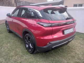 2023 Baic X55 1.5T Premium  SUV Auto